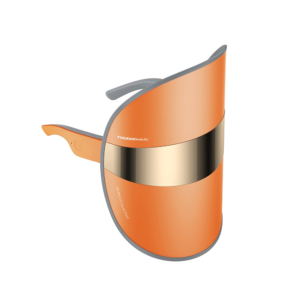 ТВ-2386 GLAM LED Гэрлэн эмчилгээний маск